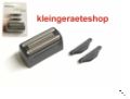 Grundig Scherblatt + Klingenblock - Kombipack MSR 54